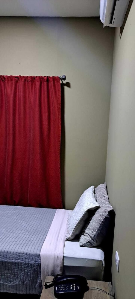 Kartagus Hotel Boutique 37/76