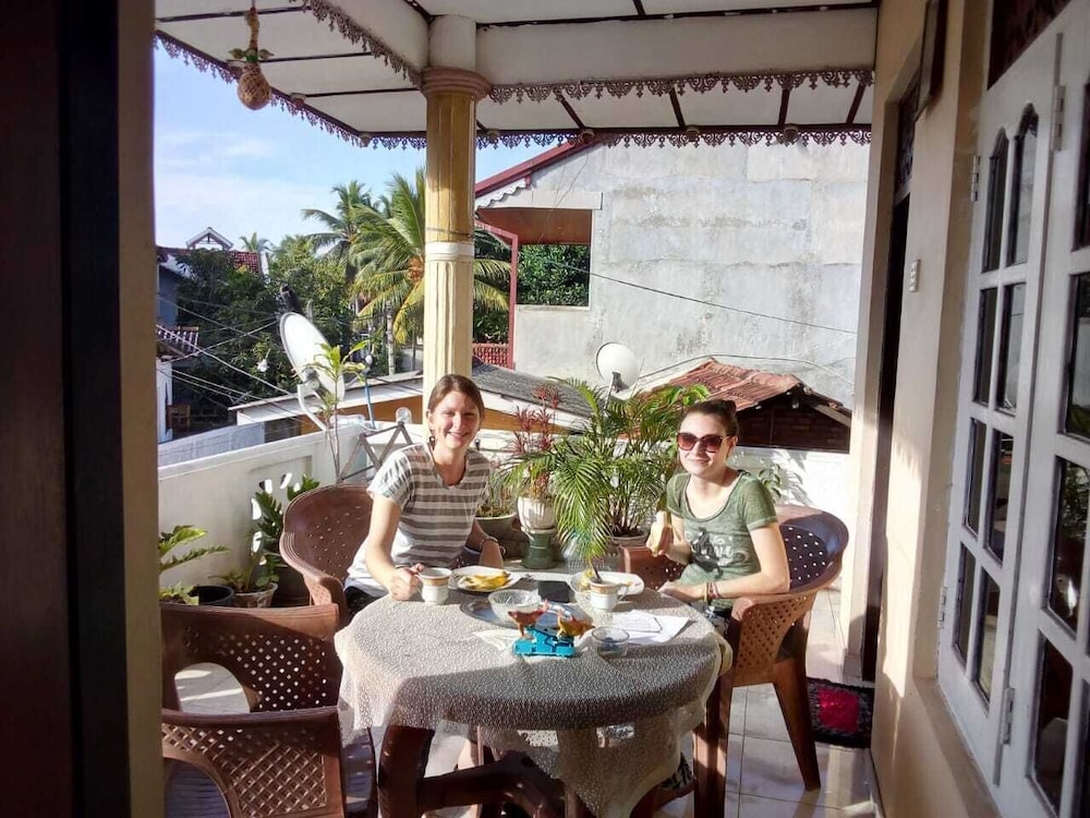 Randi Homestay 17/23