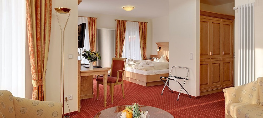 Wellness-Privatehotel Post An Der Therme 36/50