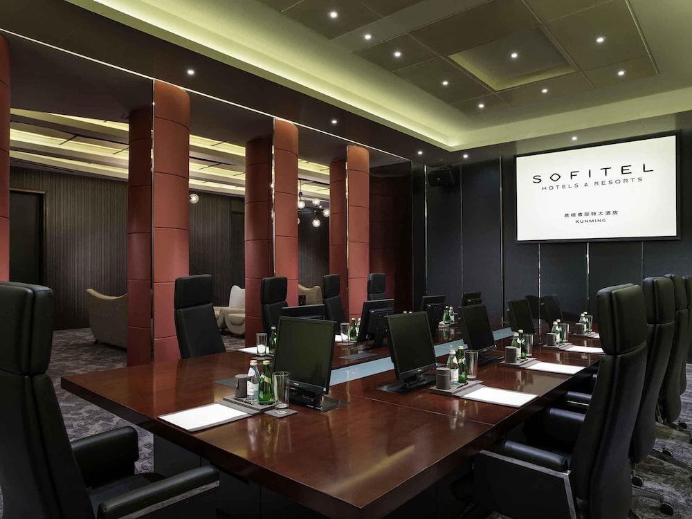 Sofitel Kunming 58/69