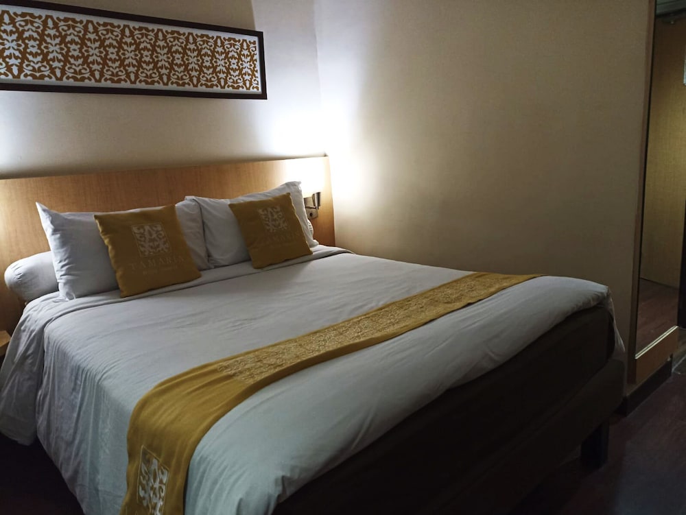 Tamarin Hotel Jakarta 6/28