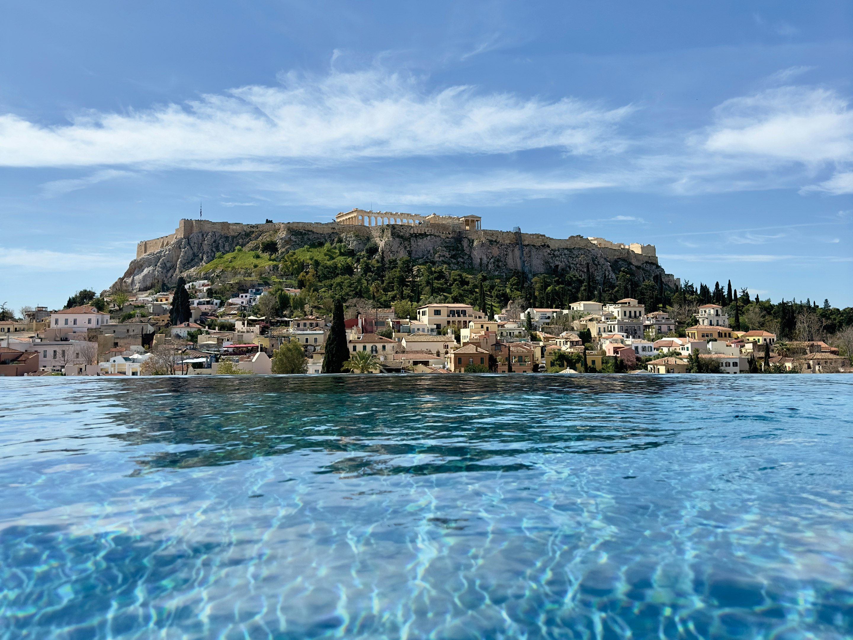 THE DOLLI at Acropolis, A Hotel to Live 46/50