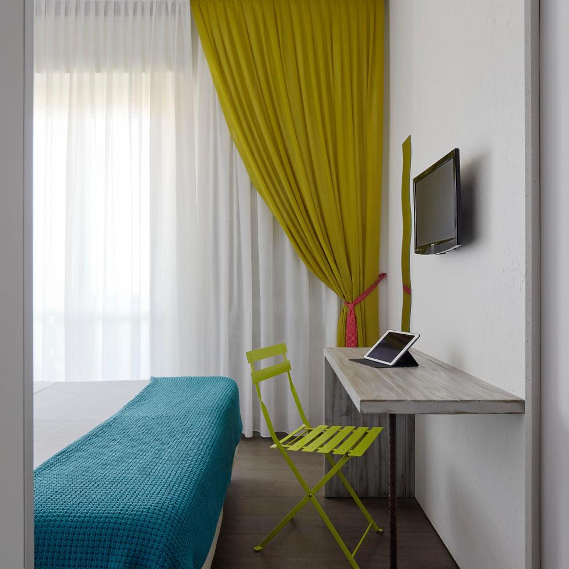 Hotel Madison 37/49