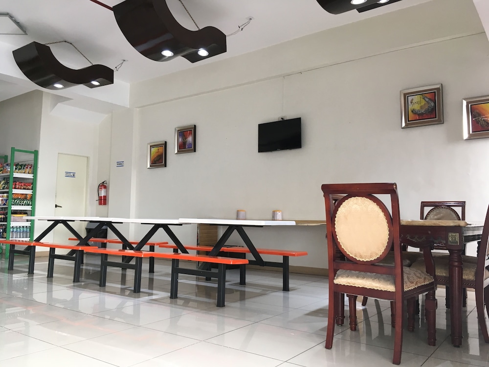 Meaco Hotel - Valenzuela 16/20