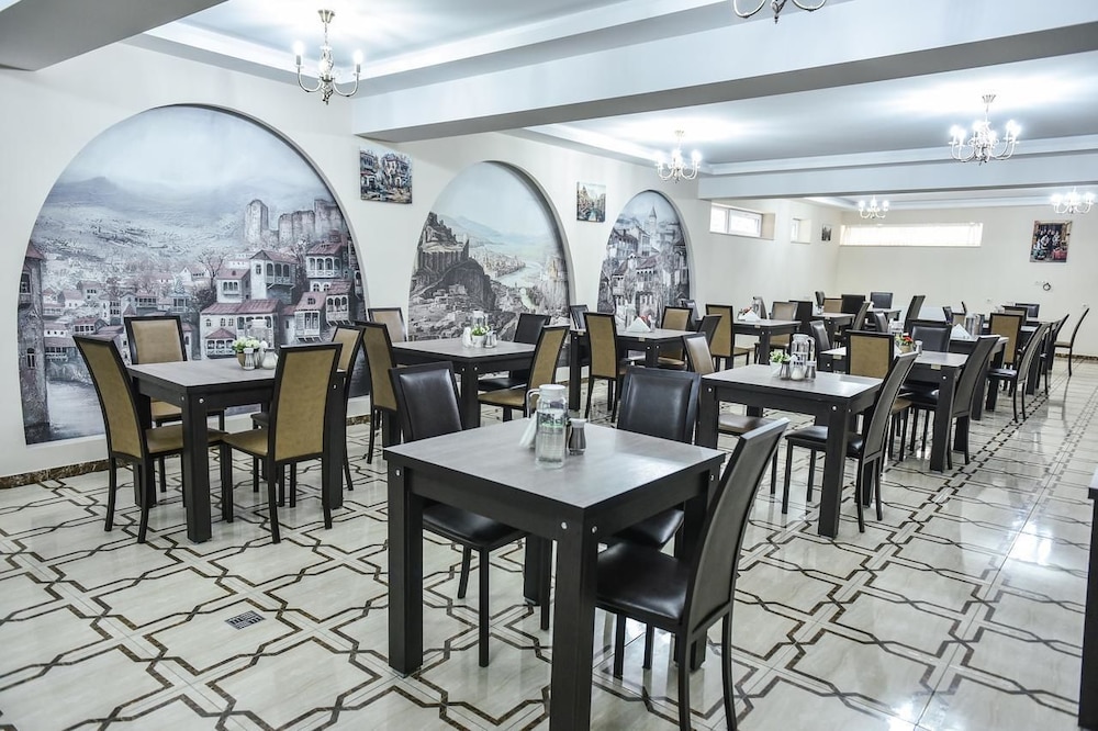 MariaLuis Hotel 58/68