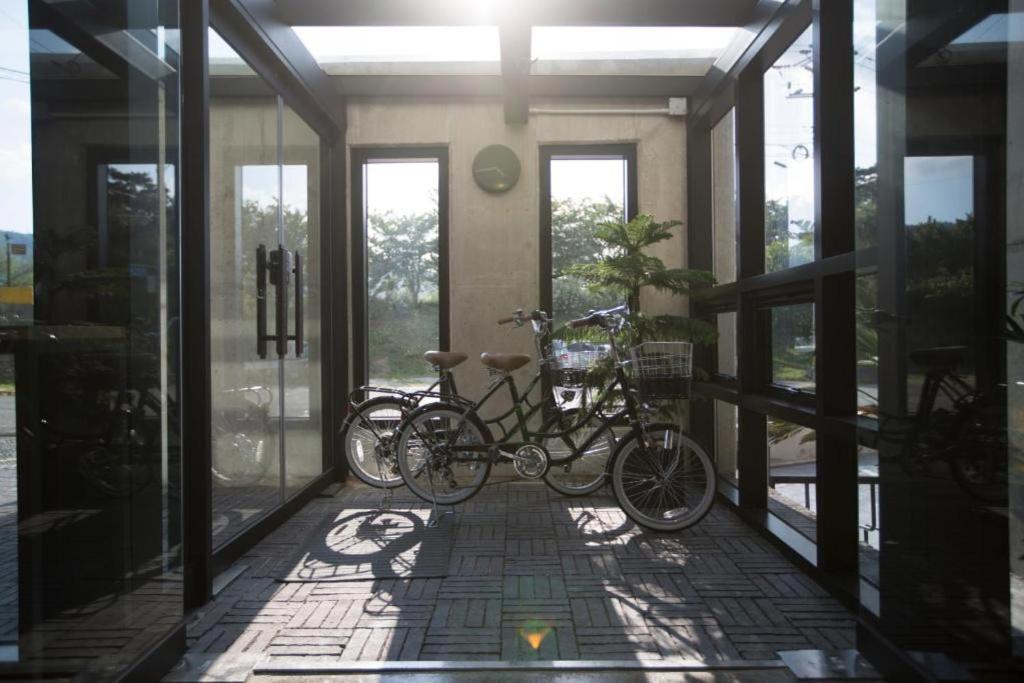 Baguni Hostel 27/48