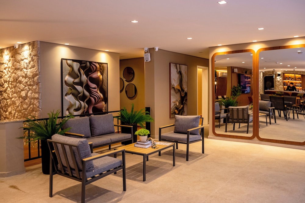 Champet Boutique Hotel 35/50