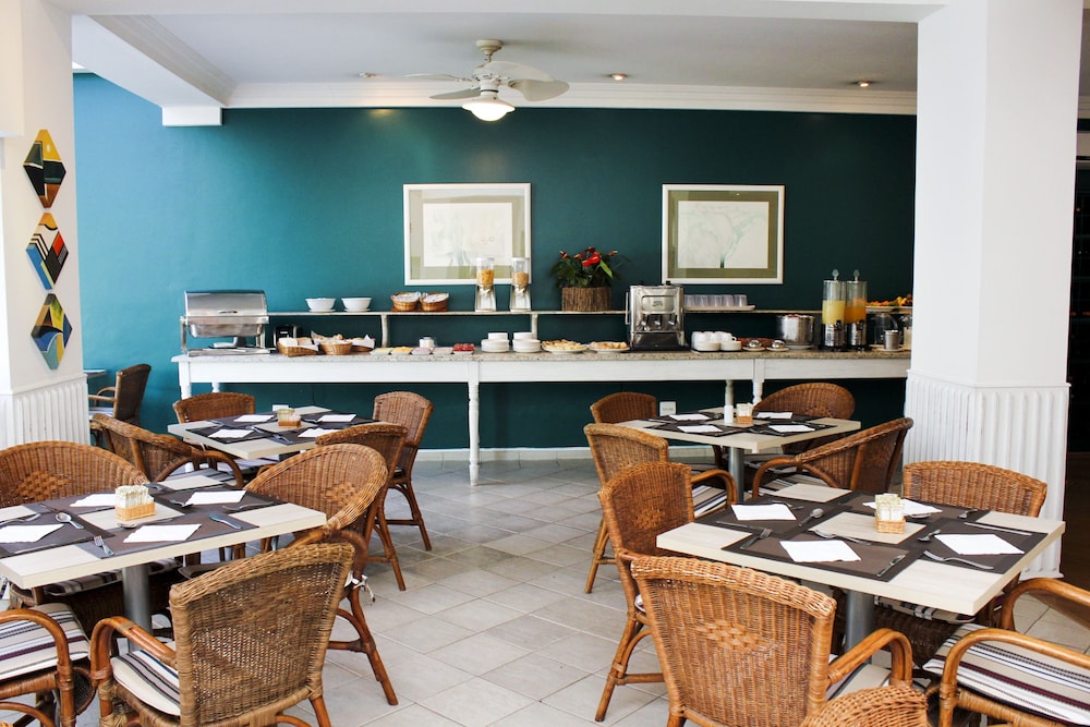 Vitoria Hotel Residence Newport 36/44