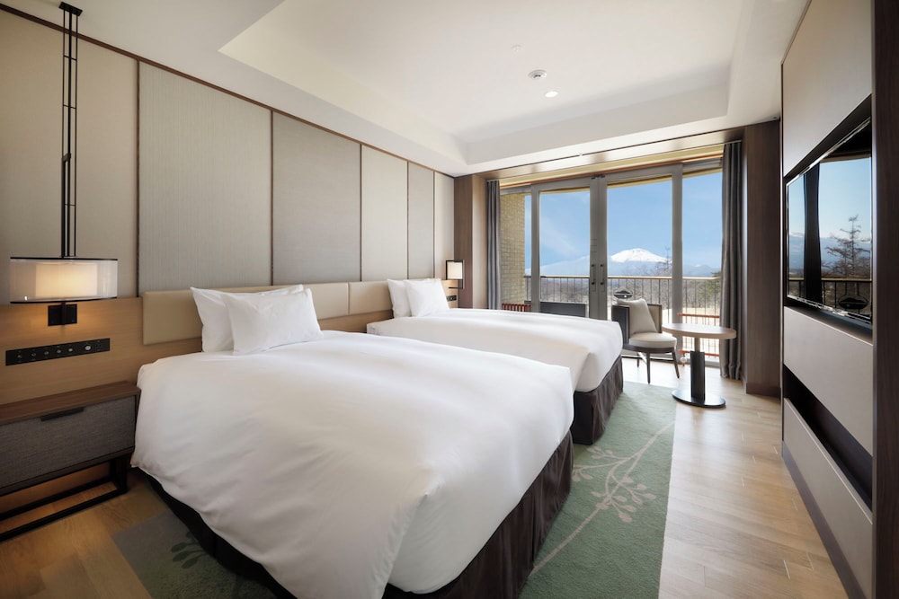 Karuizawa Asama Prince Hotel 12/47