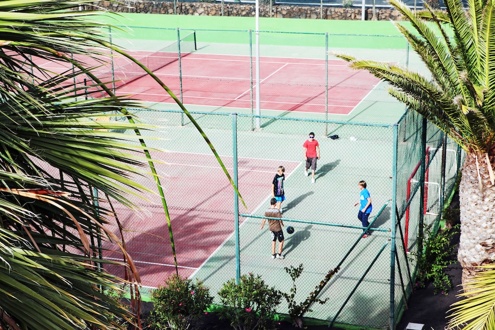 H10 Suites Lanzarote Gardens 38/73