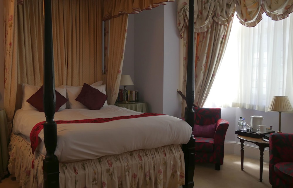 Abbey Court Hotel Notting Hill 13/50