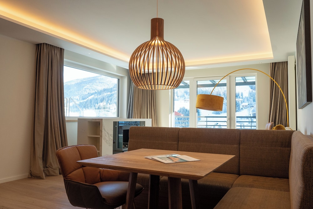 Thermenhotel Ronacher Superior 36/50