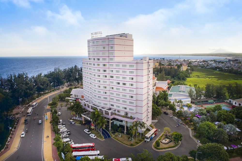 Ttc Hotel Premium Phan Thiet 2/50