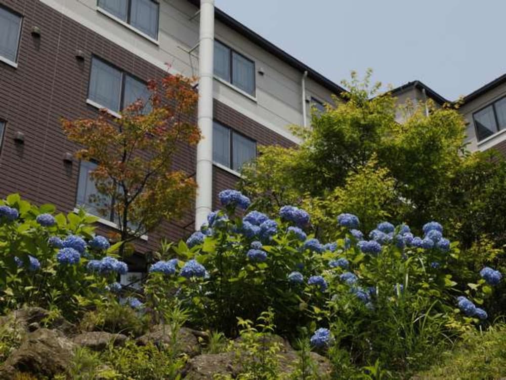 Gora Hotel Paipu No Kemuri 23/24