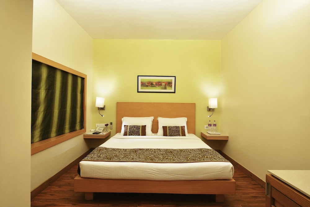 Hotel Heritage 16/54