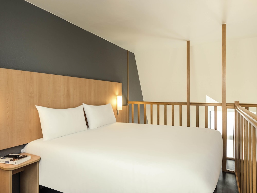 ibis Paris Bastille Faubourg Saint Antoine 11th 17/60