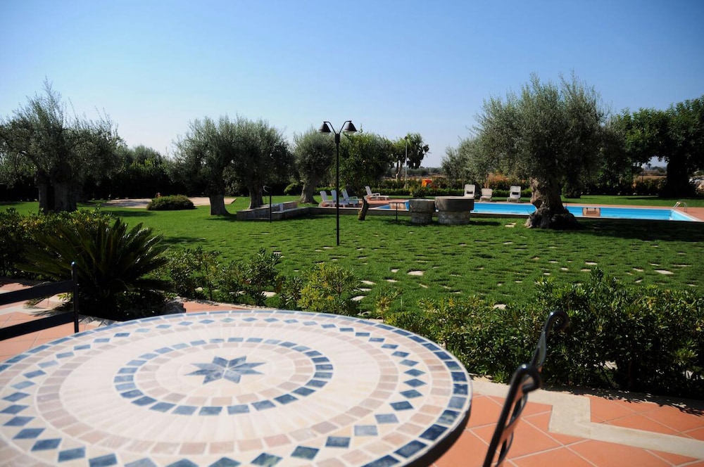 Torre Don Virgilio Country Hotel 42/50