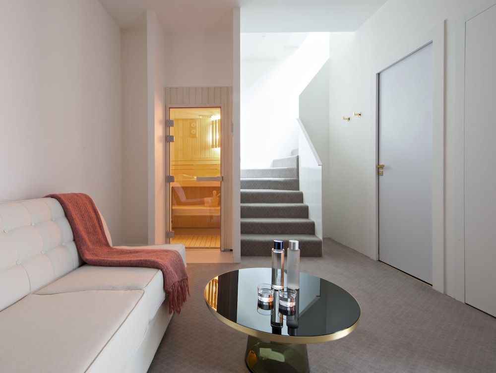 Hotel Parister 30/50
