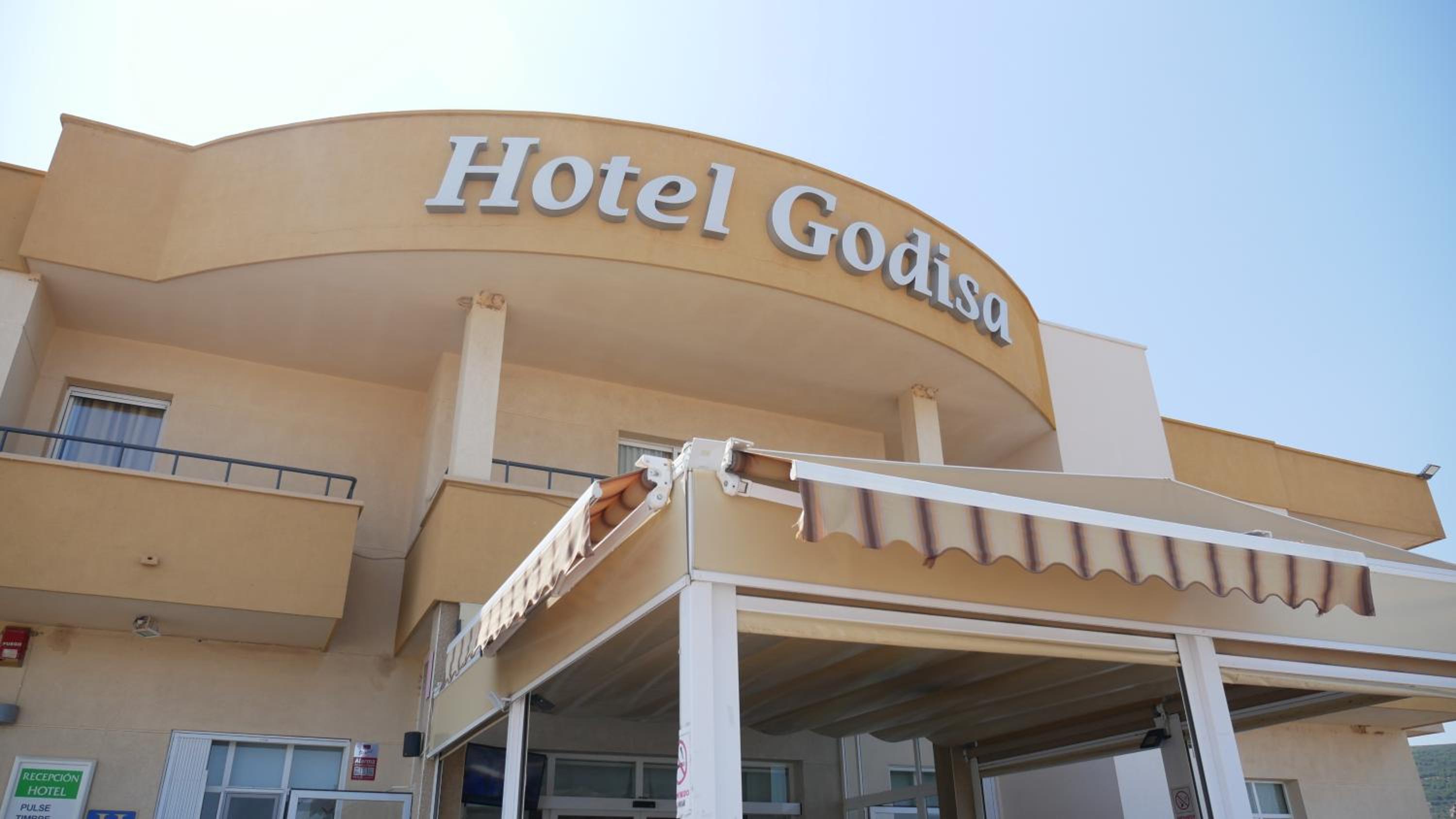 Hotel Godisa 5/56