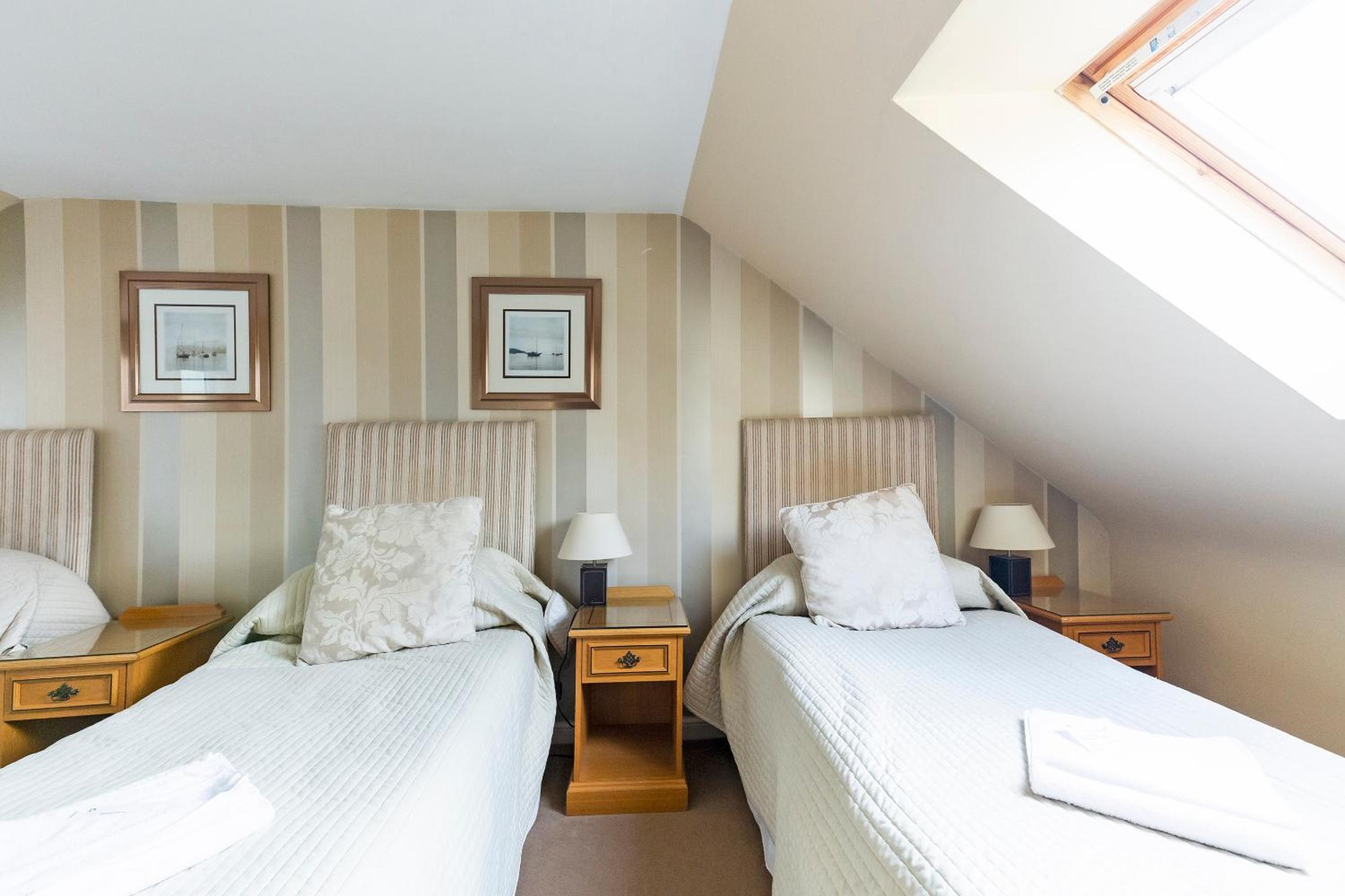 Standard Quad Room