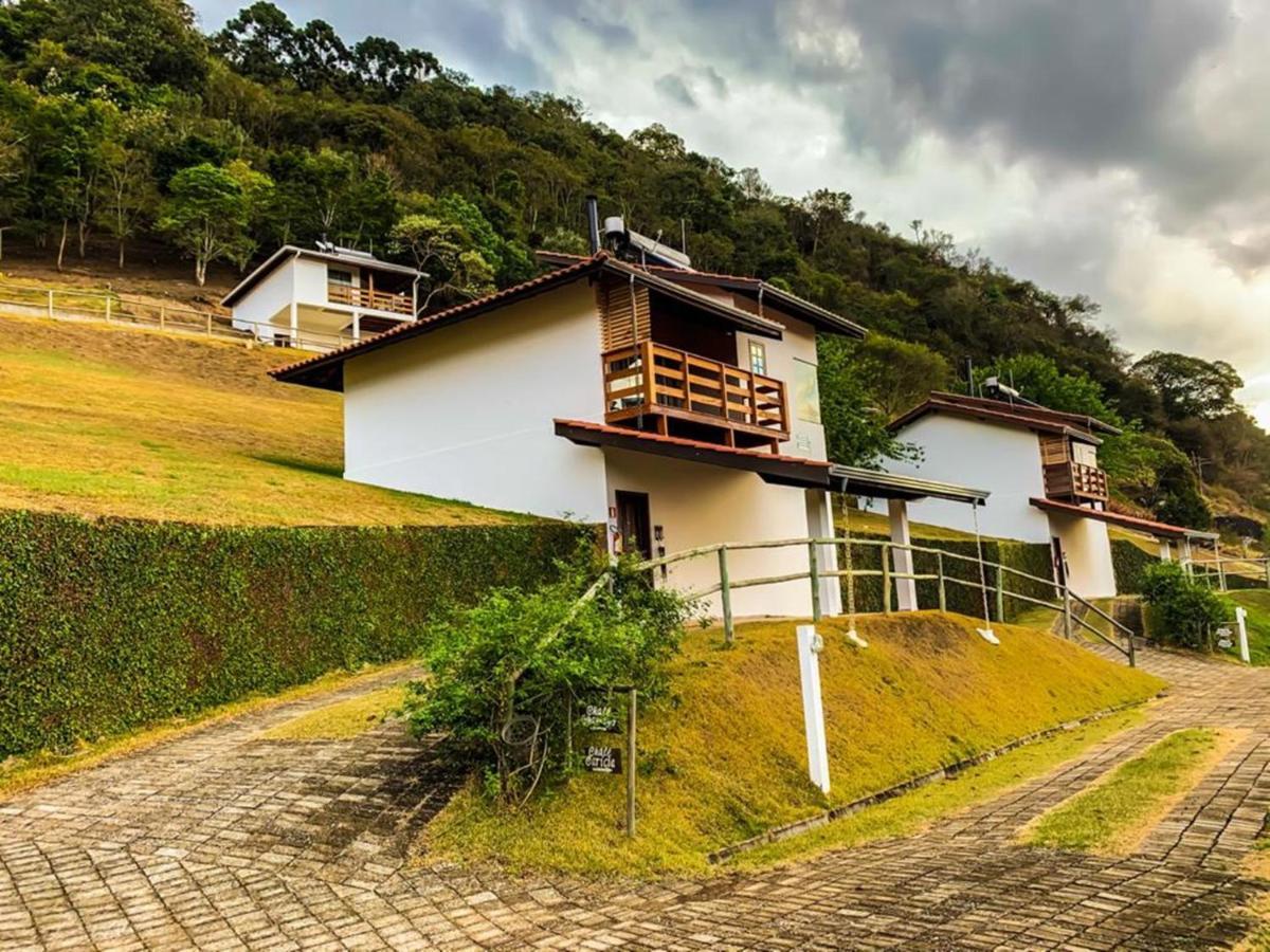 Pousada Colina das Andorinhas 36/42