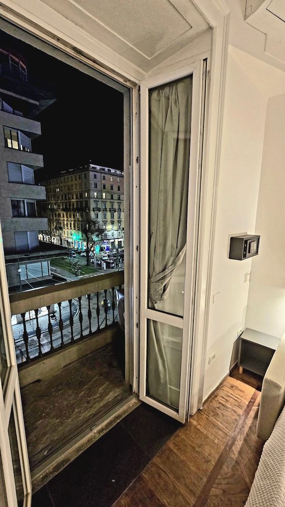 Casa Storica 5 Giornate، ميلان 22/50