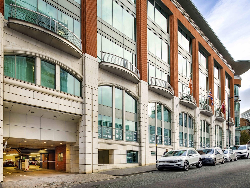 Ibis Styles Birmingham Centre Hotel 63/65