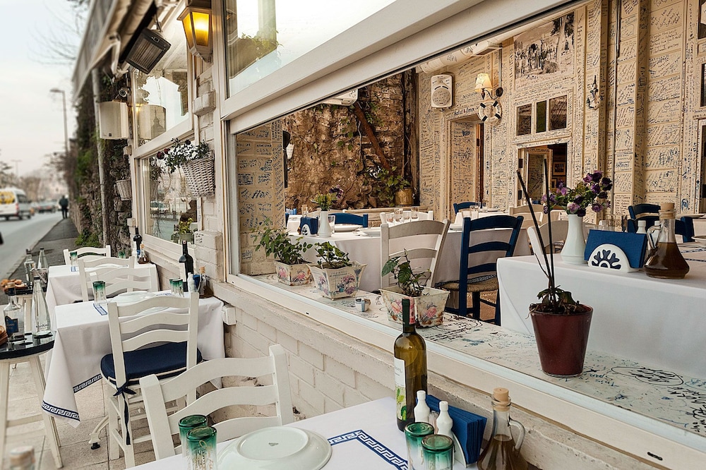 Hotel Troya Balat 31/37