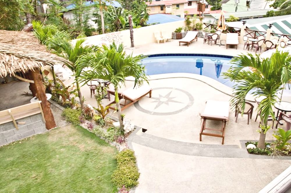 Oriental Sabang Hill Resort 6/52