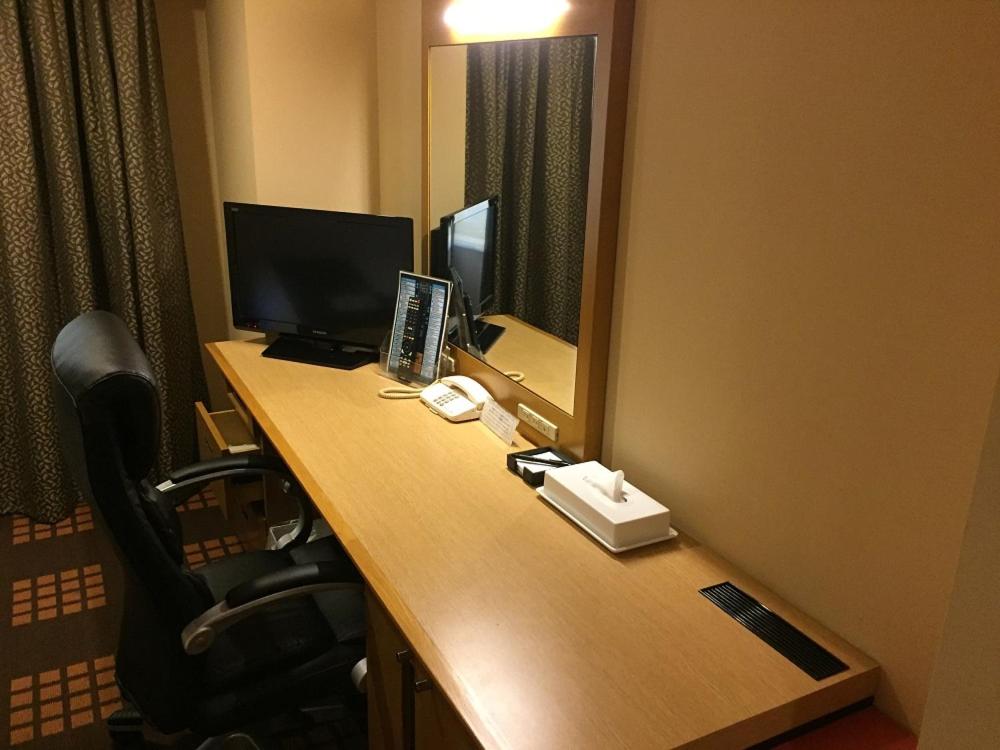 Tachikawa Washington Hotel 38/43