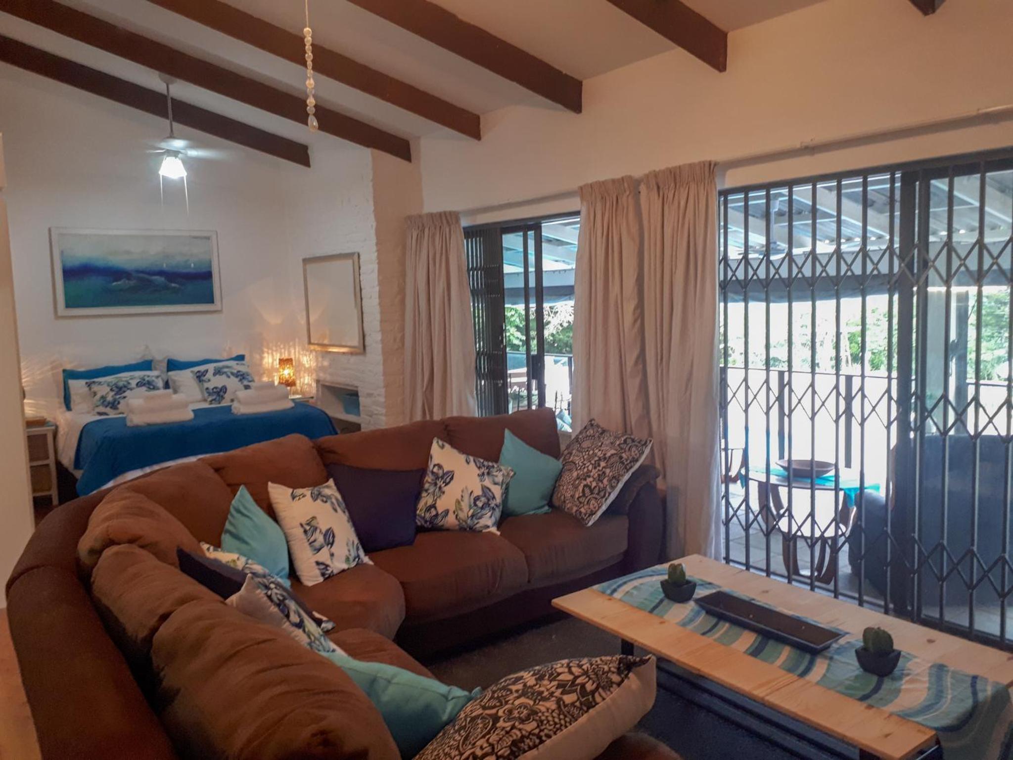 Umtamvuna View Cabanas 16/50