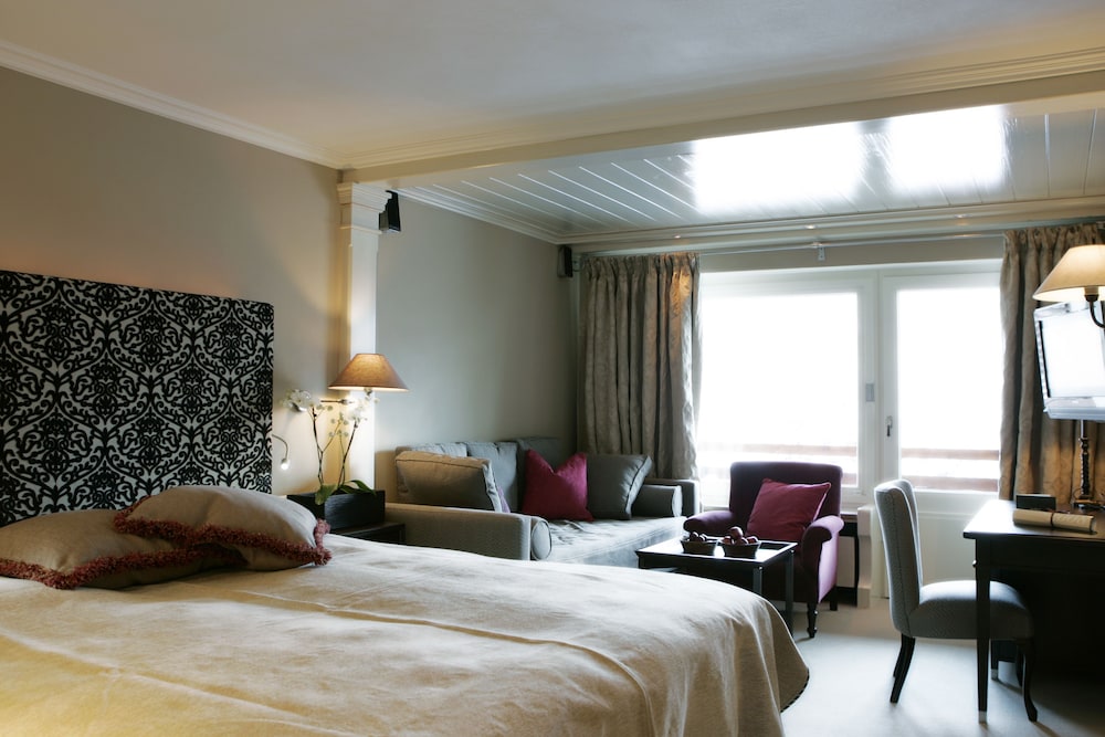 HOTEL BERGHOF 14/79
