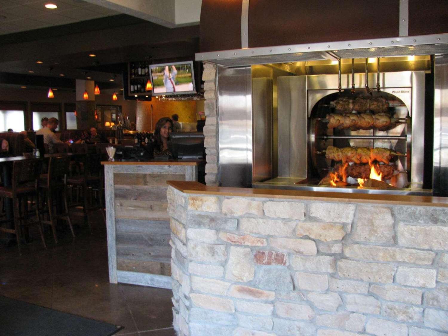 Country Inn and Suites By Radisson Minneapolis West, MN 2/22