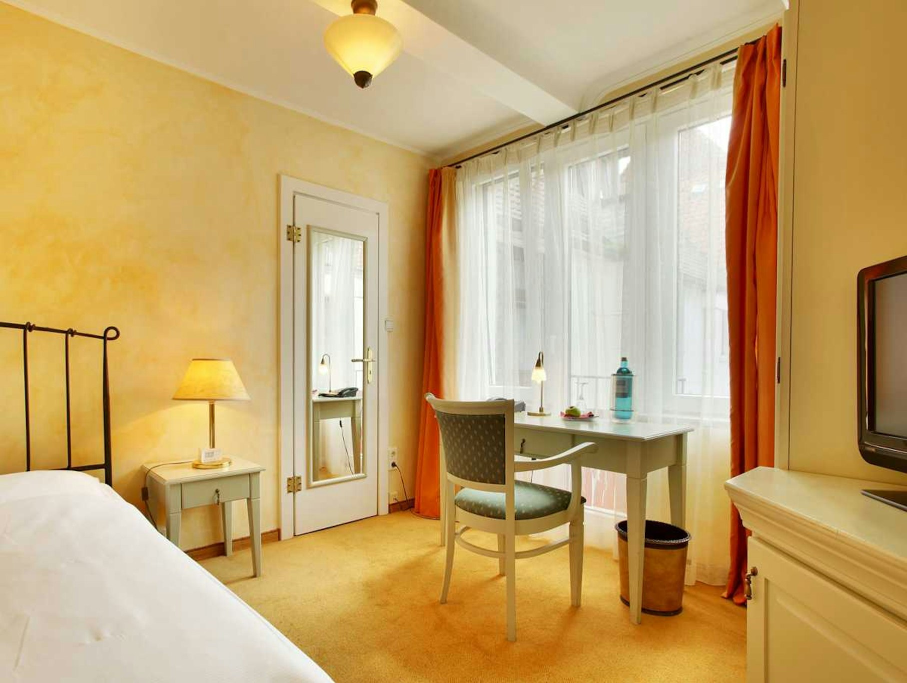 Hotel Bellmoor Im Dammtorpalais 6/8