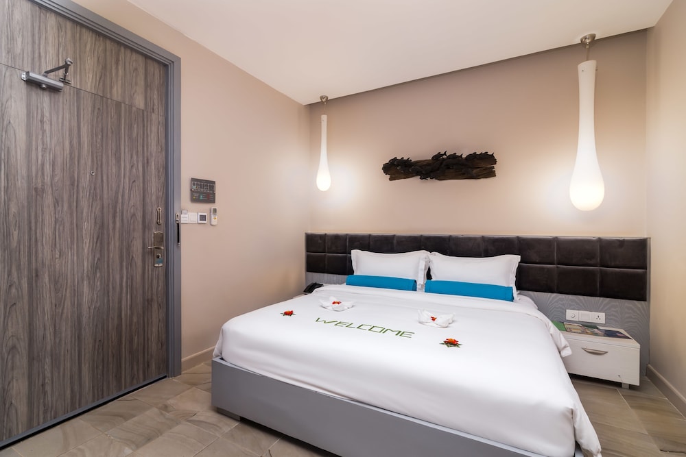 Damrei Angkor Hotel 30/74