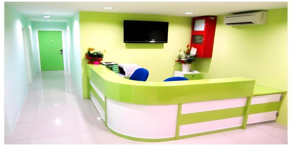 ECO HOTEL PUTRA KAJANG 7/26