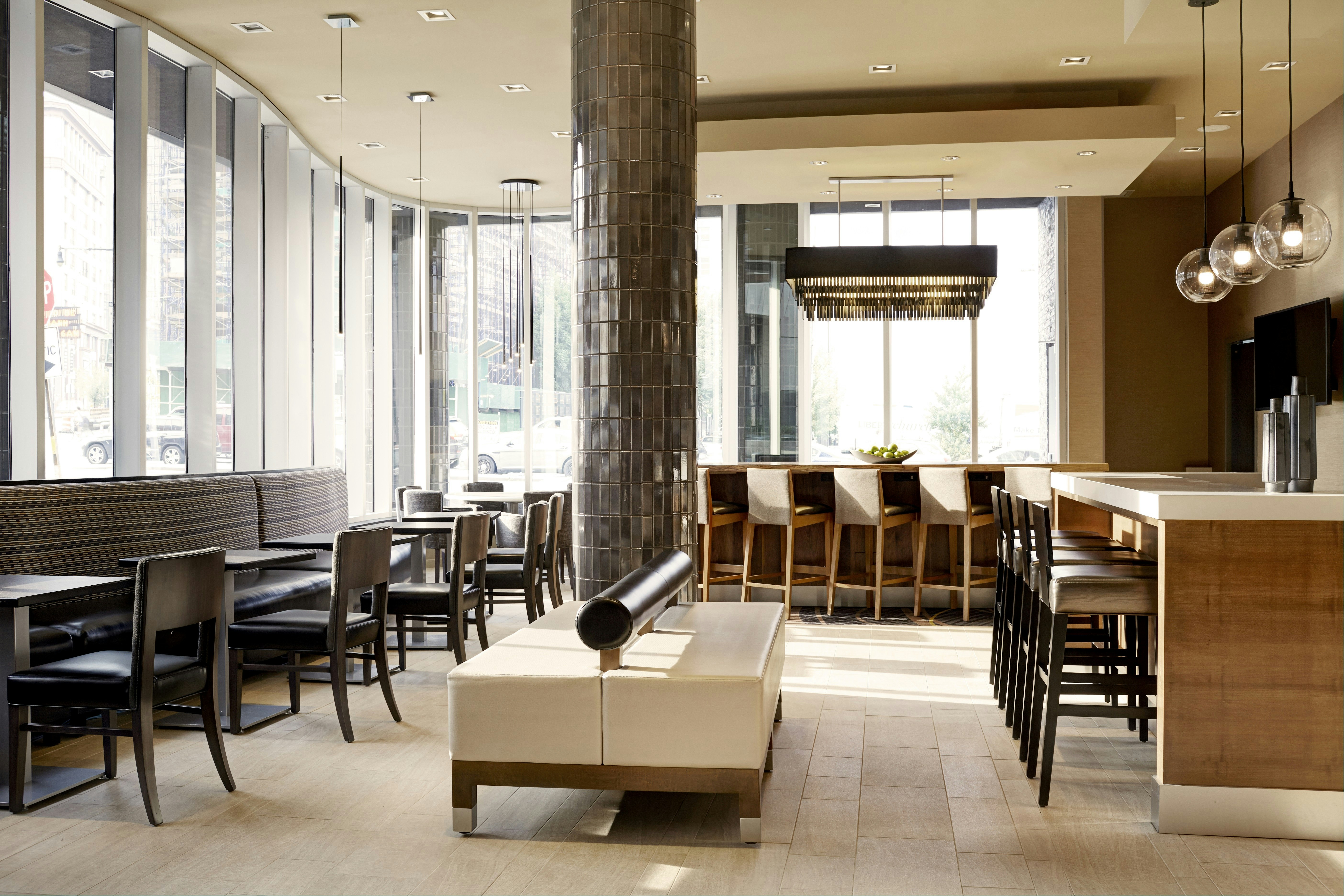 Hampton Inn Brooklyn Hotel 40/63