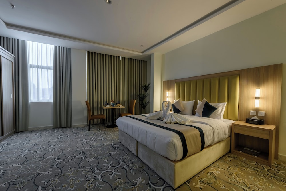 Midtown Majestic Garden Resort 26/59