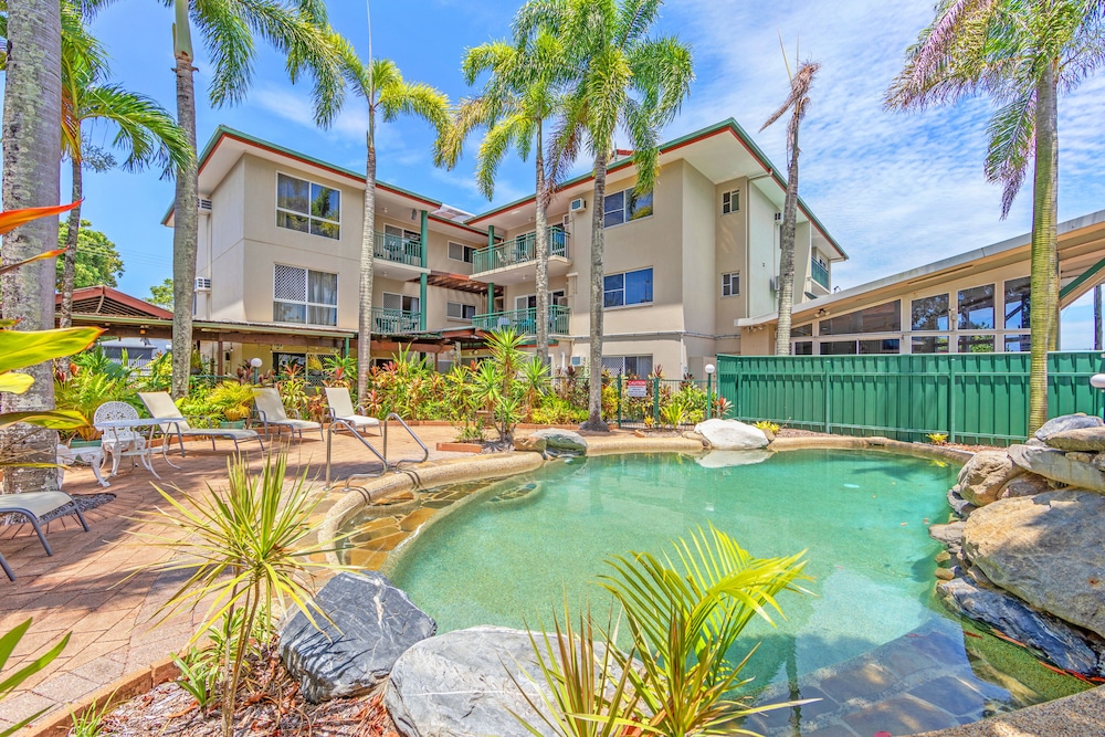 KOALA COURT HOLIDAY APARTMENTS 59/68