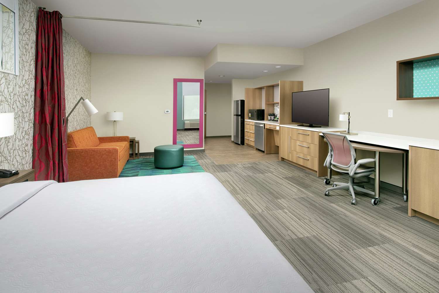 Home2 Suites By Hilton Edison Nj 5/17