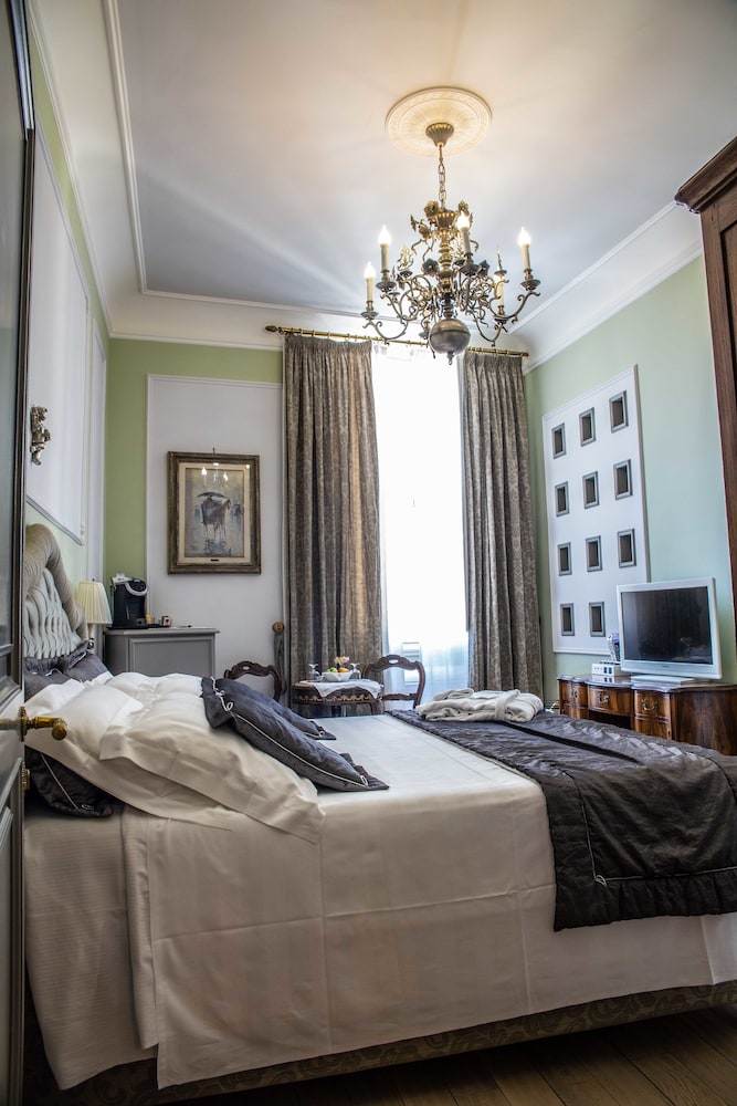 Bed and Breakfast Stanze del David Place 19/50