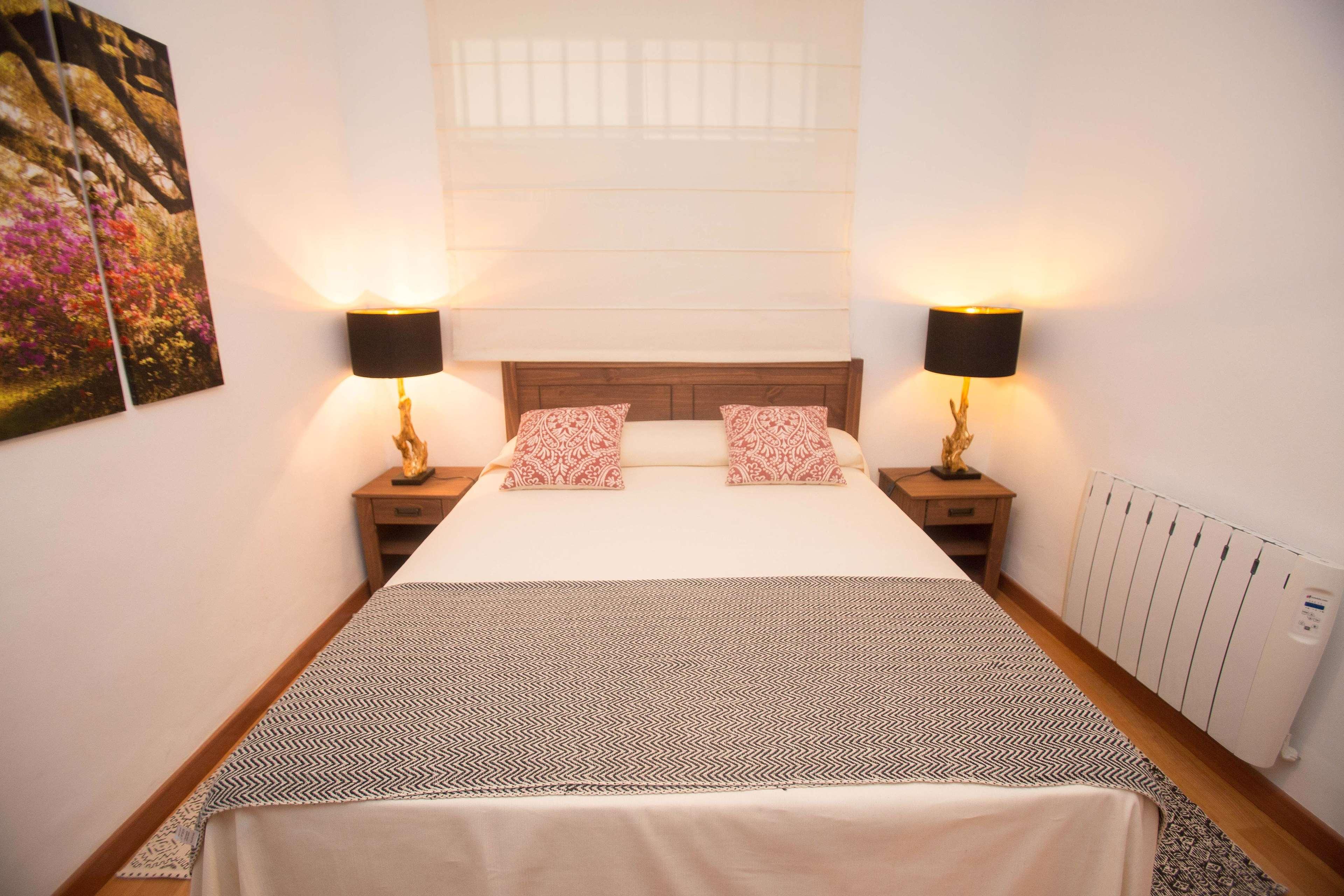 Apartamentos Soho Plaza Mayor Cáceres 7/50