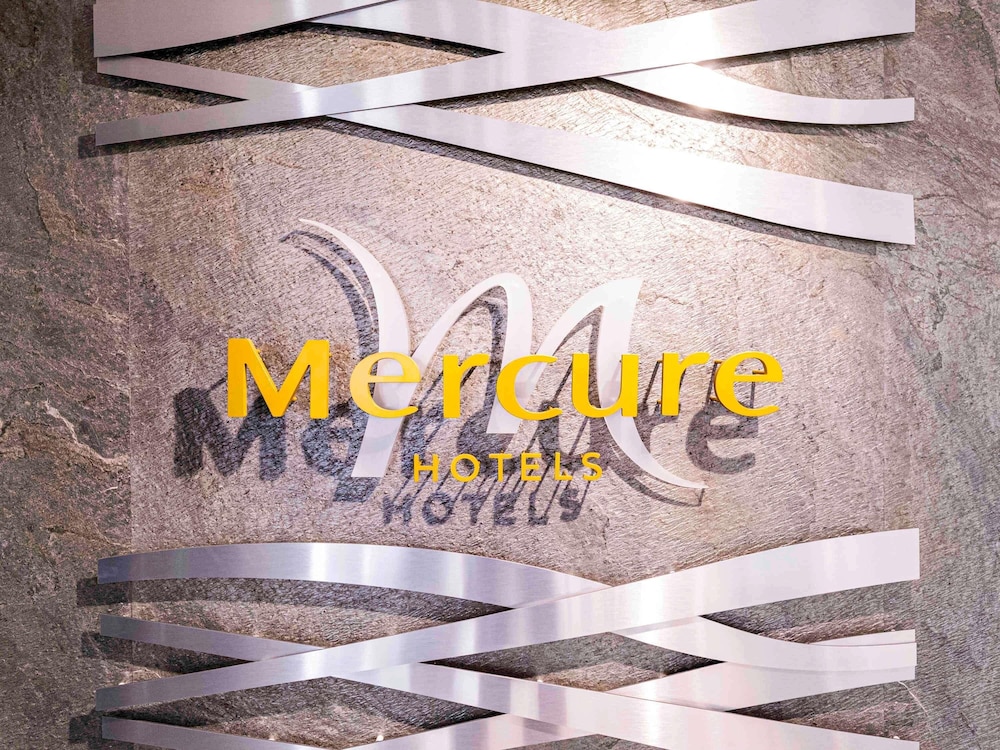 Mercure Bale Mulhouse Aeroport 68/72