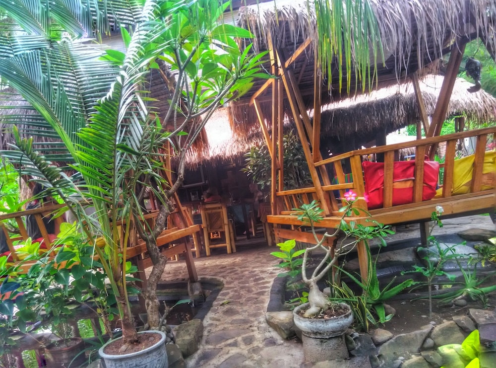 Sejuk Cottages 36/50