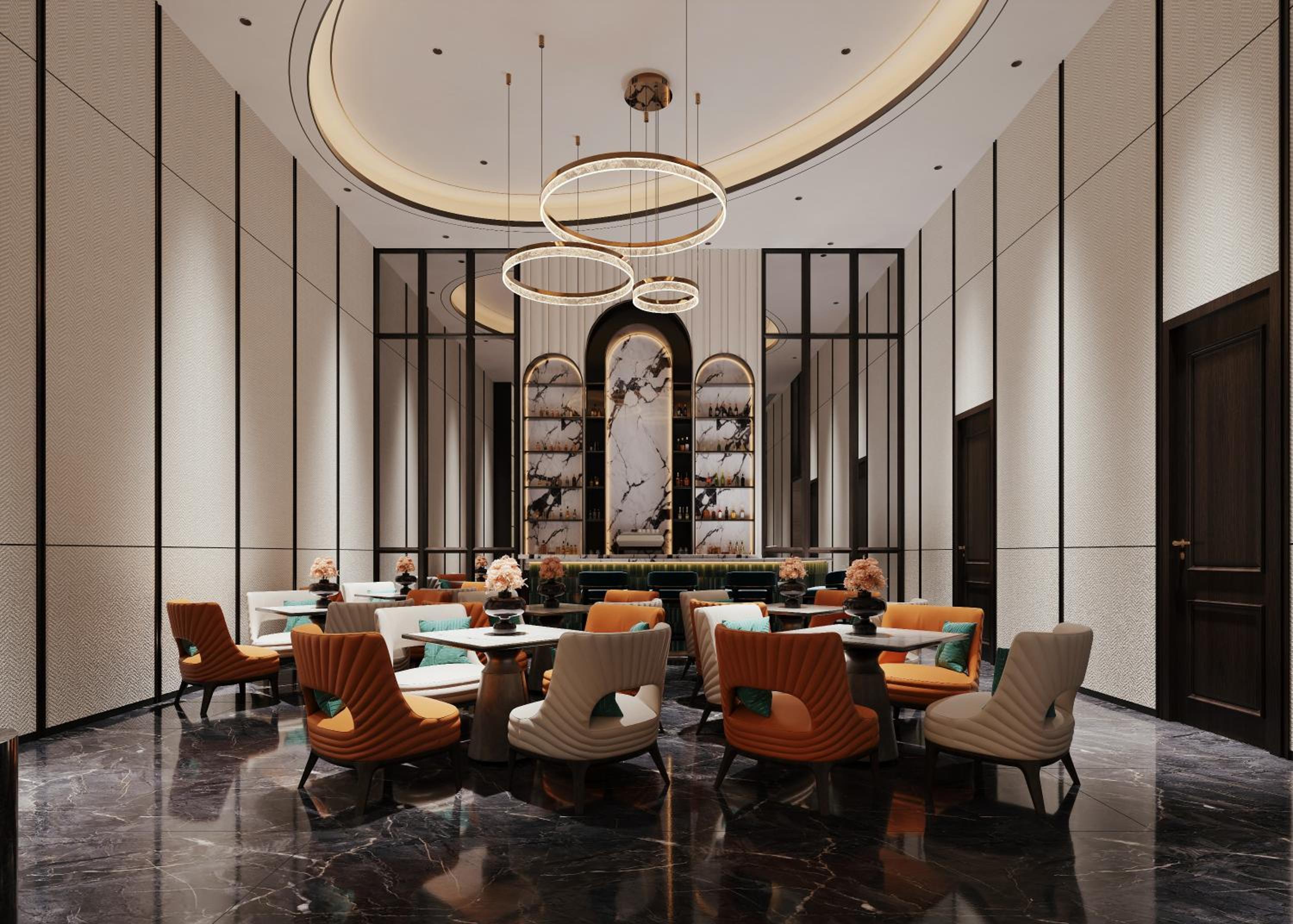 Iconique Hotel Nha Trang 43/46
