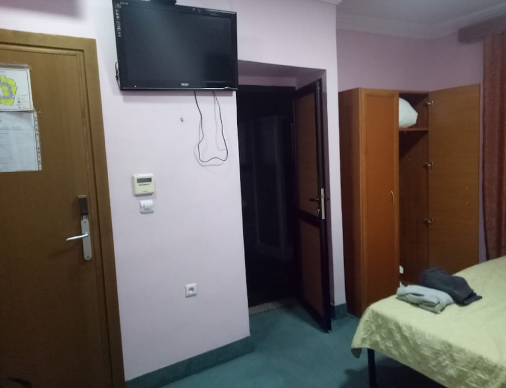 Hotel Zidane 14/48