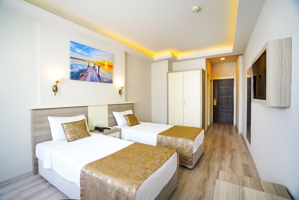 Seren Sari Hotel 11/35