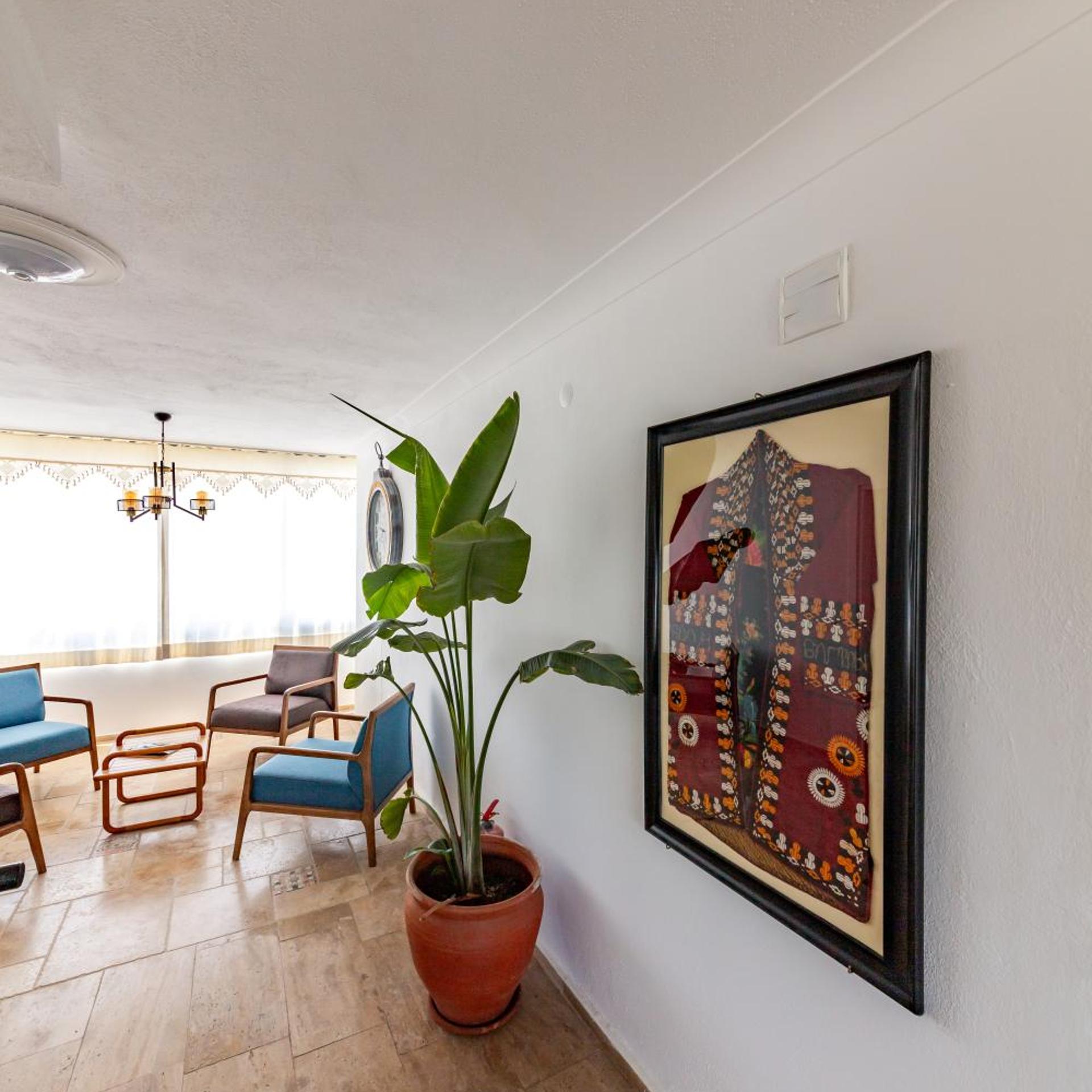 Ozgum Suite Otel Datca 35/50