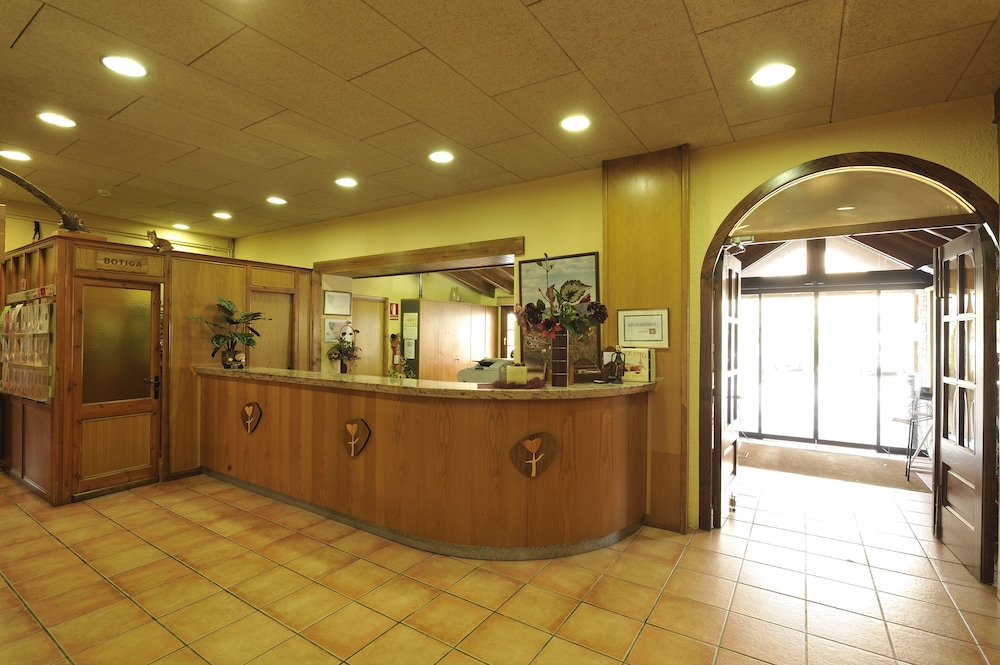 Cerdanya Eco Resort 6/50