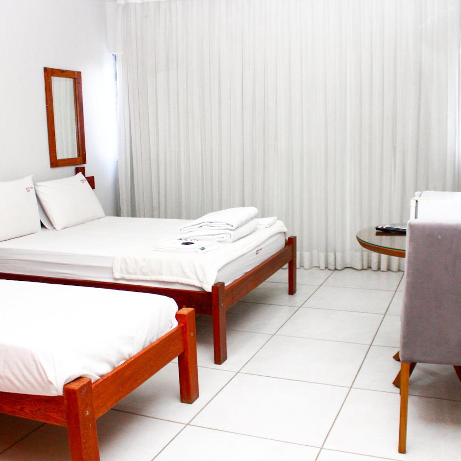 River Class Hotel 26/50